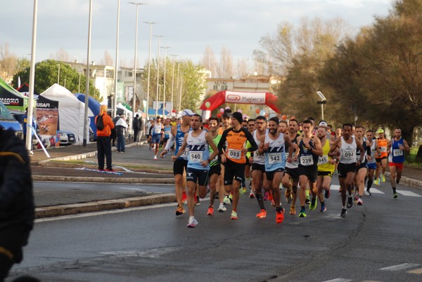 Fiumicino Half Marathon (04/12/2022) 0010
