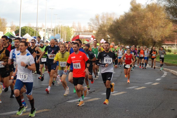 Fiumicino Half Marathon (04/12/2022) 0032