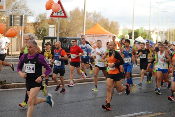 Fiumicino Half Marathon (04/12/2022) 0043
