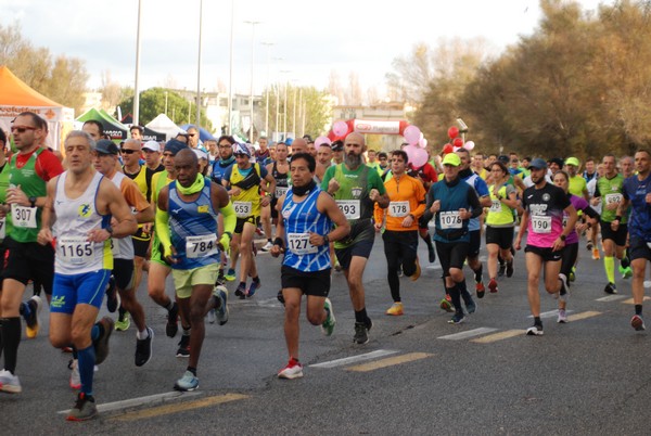 Fiumicino Half Marathon (04/12/2022) 0046