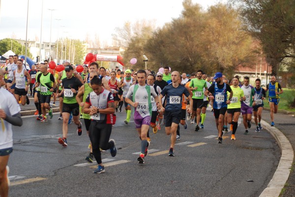 Fiumicino Half Marathon (04/12/2022) 0056
