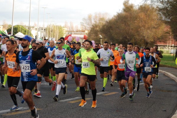 Fiumicino Half Marathon (04/12/2022) 0061