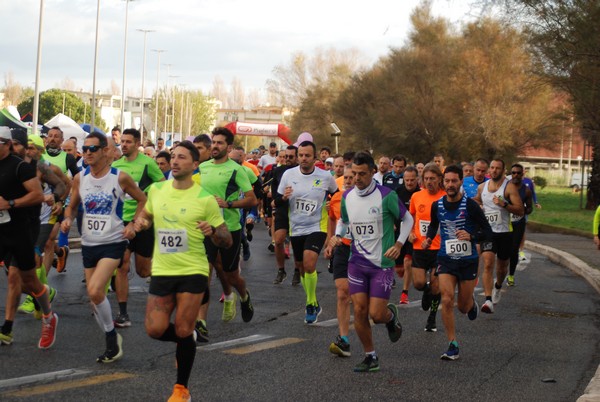 Fiumicino Half Marathon (04/12/2022) 0062
