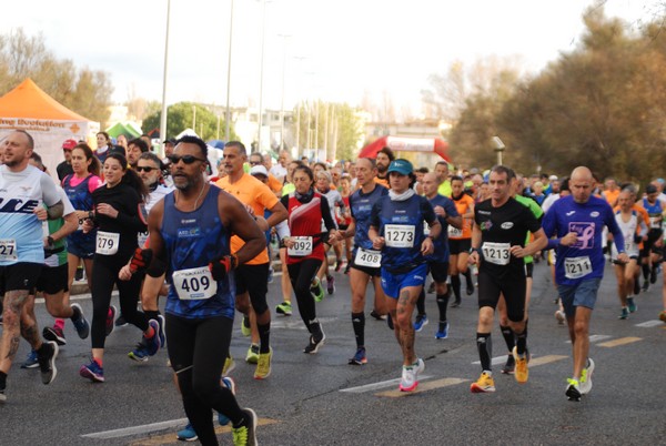 Fiumicino Half Marathon (04/12/2022) 0069