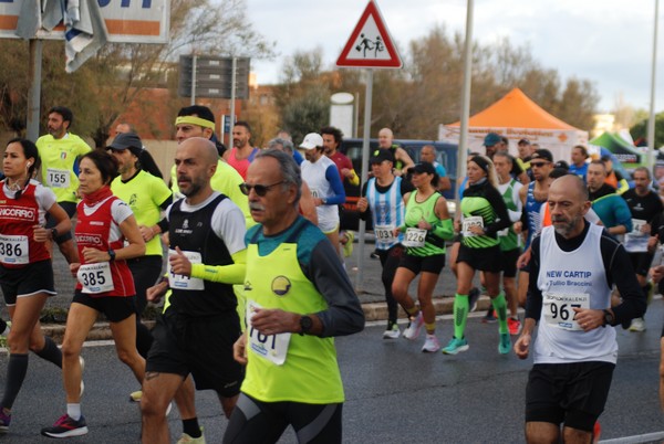 Fiumicino Half Marathon (04/12/2022) 0095
