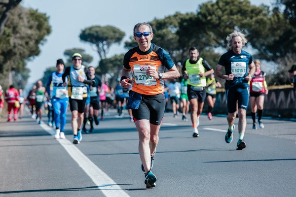 Roma Ostia Half Marathon (06/03/2022) 0033