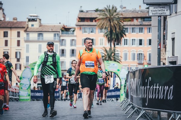 Maratona di Roma (27/03/2022) 0044