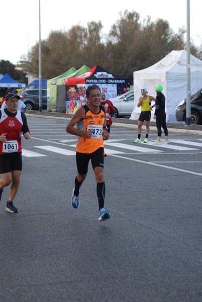Fiumicino Half Marathon (04/12/2022) 0002