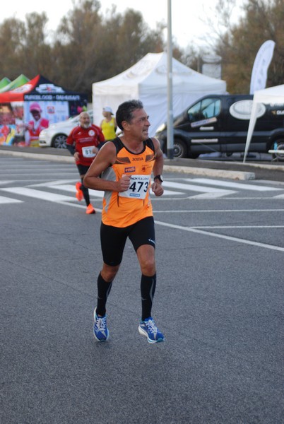 Fiumicino Half Marathon (04/12/2022) 0003