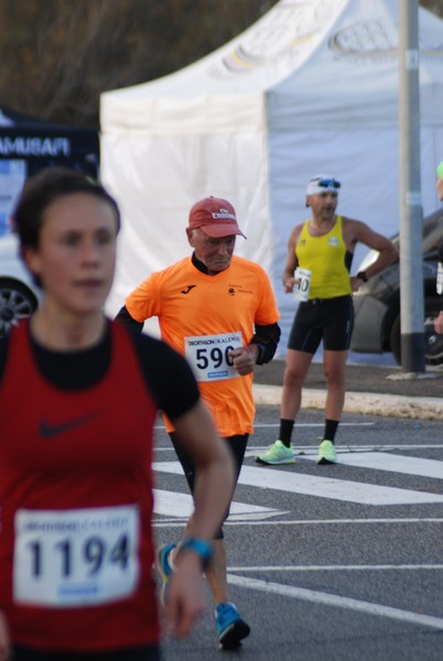 Fiumicino Half Marathon (04/12/2022) 0016