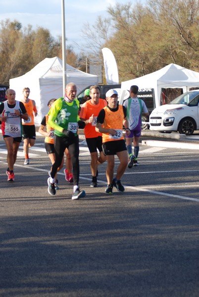 Fiumicino Half Marathon (04/12/2022) 0056