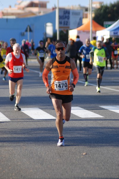 Fiumicino Half Marathon (04/12/2022) 0088