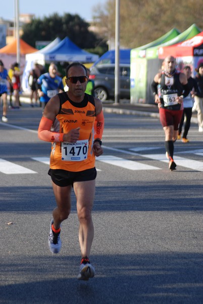 Fiumicino Half Marathon (04/12/2022) 0091