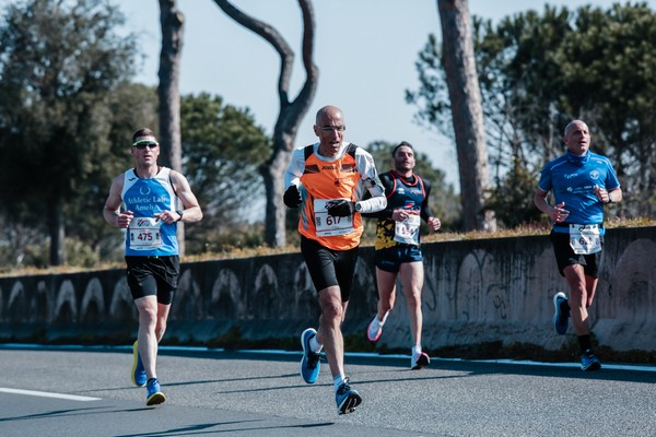 Roma Ostia Half Marathon (06/03/2022) 0011