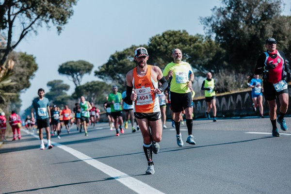 Roma Ostia Half Marathon (06/03/2022) 0035
