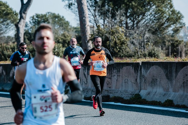 Roma Ostia Half Marathon (06/03/2022) 0041