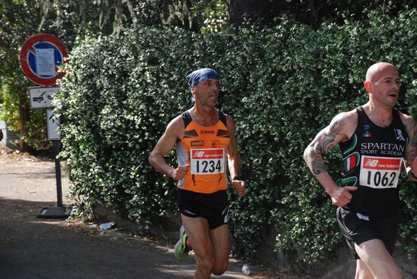Maratonina di Villa Adriana [TOP] (29/05/2022) 0012