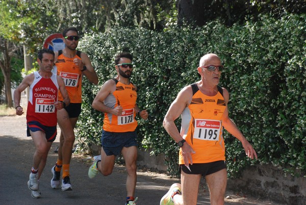 Maratonina di Villa Adriana [TOP] (29/05/2022) 0020