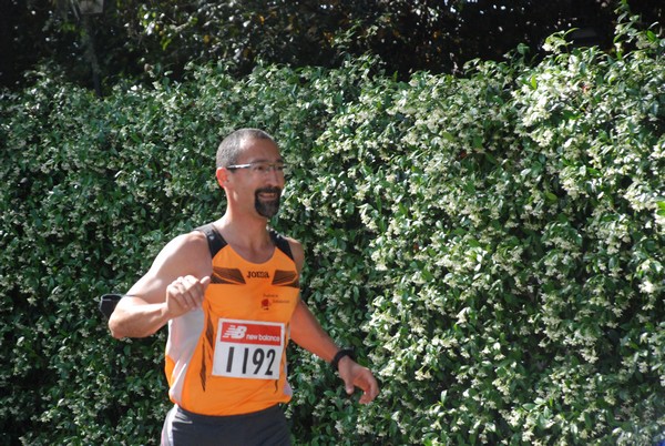 Maratonina di Villa Adriana [TOP] (29/05/2022) 0025