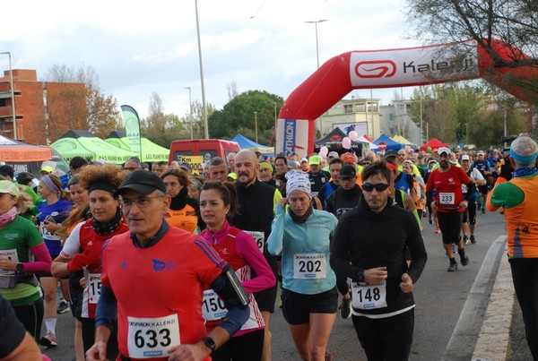 Fiumicino Half Marathon (04/12/2022) 0011