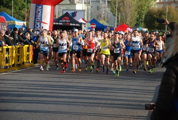 Fiumicino Half Marathon (04/12/2022) 0028