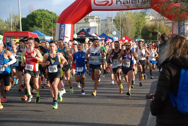Fiumicino Half Marathon (04/12/2022) 0030