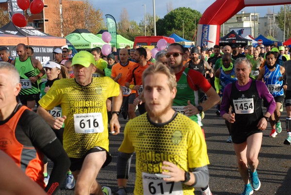 Fiumicino Half Marathon (04/12/2022) 0039