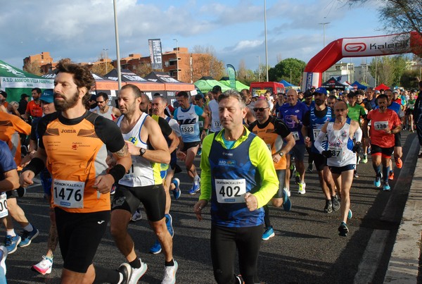 Fiumicino Half Marathon (04/12/2022) 0049