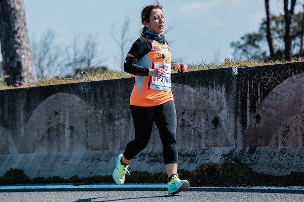 Roma Ostia Half Marathon (06/03/2022) 0034