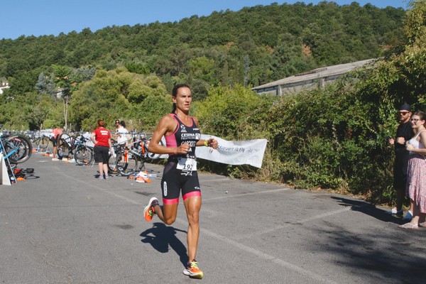 Triathlon Sprint di Bracciano (31/07/2022) 0005
