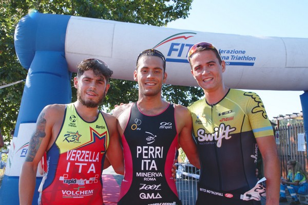 Triathlon Sprint di Bracciano (31/07/2022) 0010