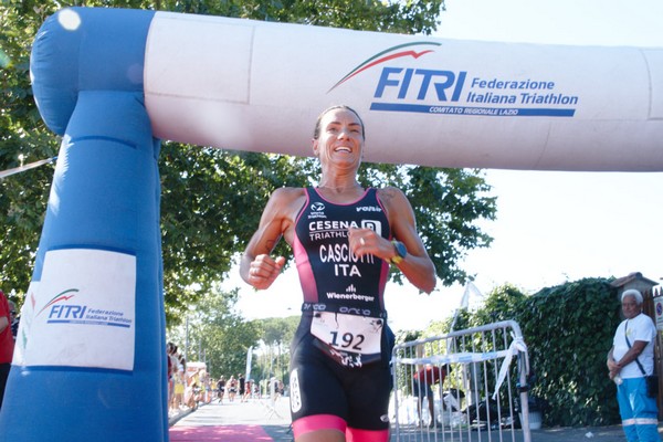 Triathlon Sprint di Bracciano (31/07/2022) 0011