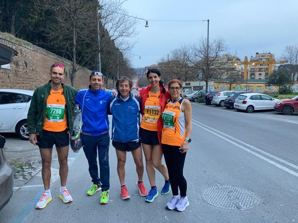 Maratona di Roma (27/03/2022) 0010