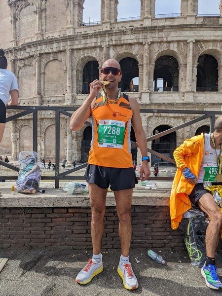 Maratona di Roma (27/03/2022) 0014