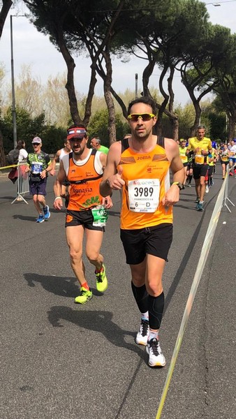 Maratona di Roma (27/03/2022) 0028