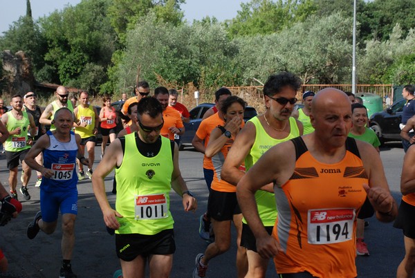Maratonina di Villa Adriana [TOP] (29/05/2022) 0040