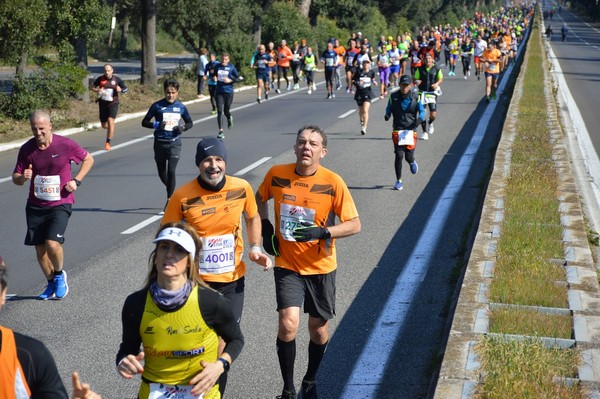 Roma Ostia Half Marathon (06/03/2022) 0002