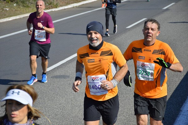 Roma Ostia Half Marathon (06/03/2022) 0004