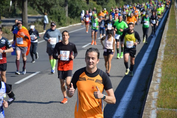 Roma Ostia Half Marathon (06/03/2022) 0008