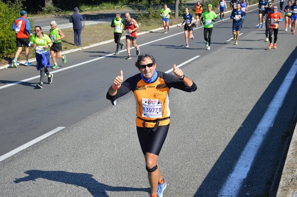 Roma Ostia Half Marathon (06/03/2022) 0026