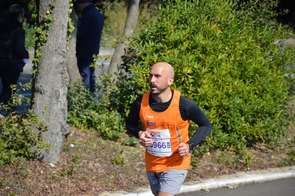 Roma Ostia Half Marathon (06/03/2022) 0036