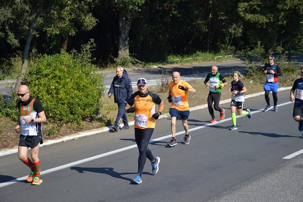 Roma Ostia Half Marathon (06/03/2022) 0057