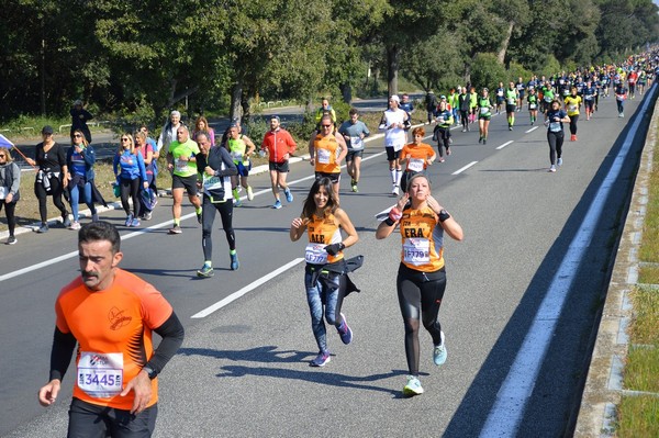 Roma Ostia Half Marathon (06/03/2022) 0068