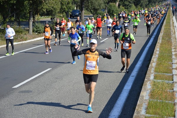 Roma Ostia Half Marathon (06/03/2022) 0076