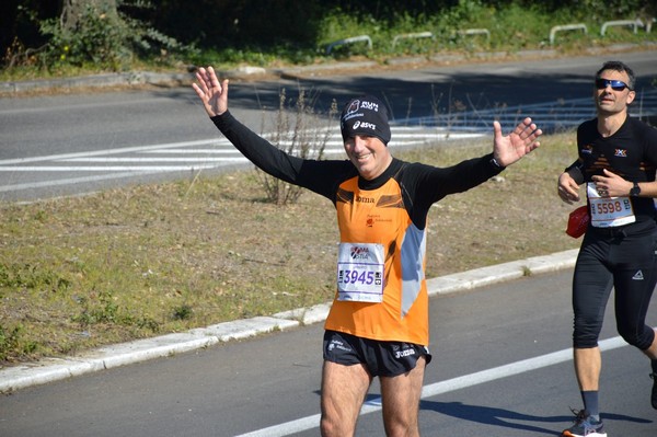 Roma Ostia Half Marathon (06/03/2022) 0079