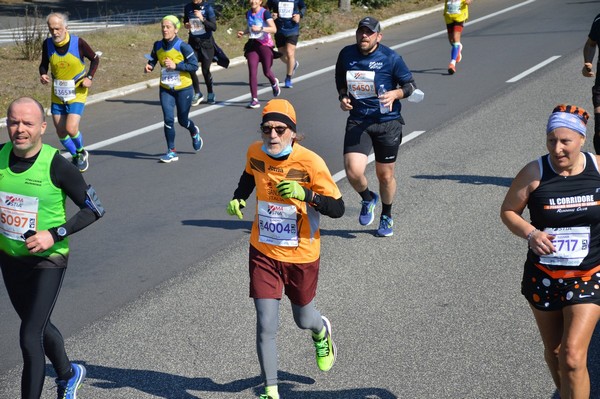 Roma Ostia Half Marathon (06/03/2022) 0082