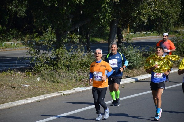Roma Ostia Half Marathon (06/03/2022) 0111