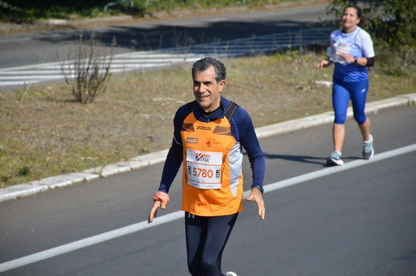 Roma Ostia Half Marathon (06/03/2022) 0122