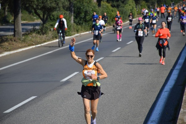 Roma Ostia Half Marathon (06/03/2022) 0124