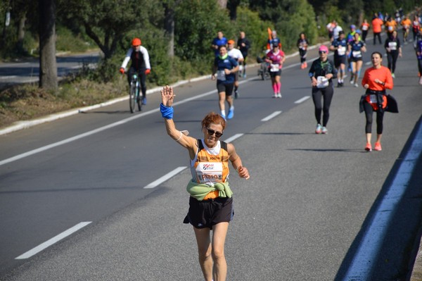 Roma Ostia Half Marathon (06/03/2022) 0125